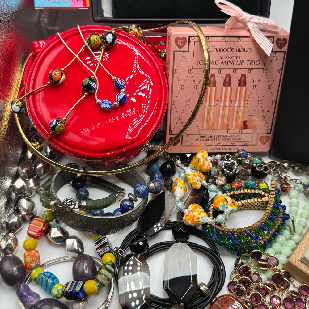 💗ASSORTED LIVE SHOW ITEM—READ DESCRIPTION! NO RETURNS💗 - Picture 7 of 12